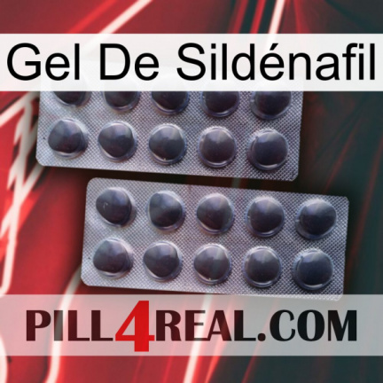 Gel De Sildénafil 31